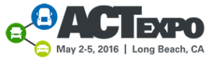 Advanced Clean Transportation (ACT) Expo 2016 @ Long Beach Convention Center, Long Beach CA | Long Beach | California | United States