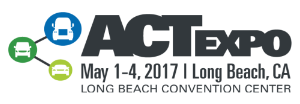 Advanced Clean Transportation (ACT) Expo 2017 @ Long Beach Convention Center | Long Beach | California | United States