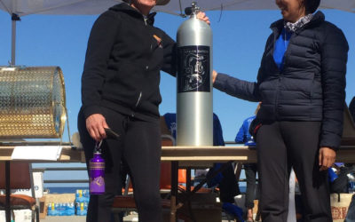Catalina Cylinders Supports 37th Annual Avalon Harbor Underwater Cleanup