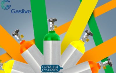 Visit Catalina Cylinders and Gaslive at Hospitalar 2018