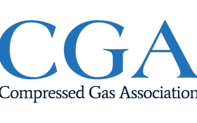 Compressed Gas Association Safety Alert on Cleaning Returned Cylinders During A Pandemic