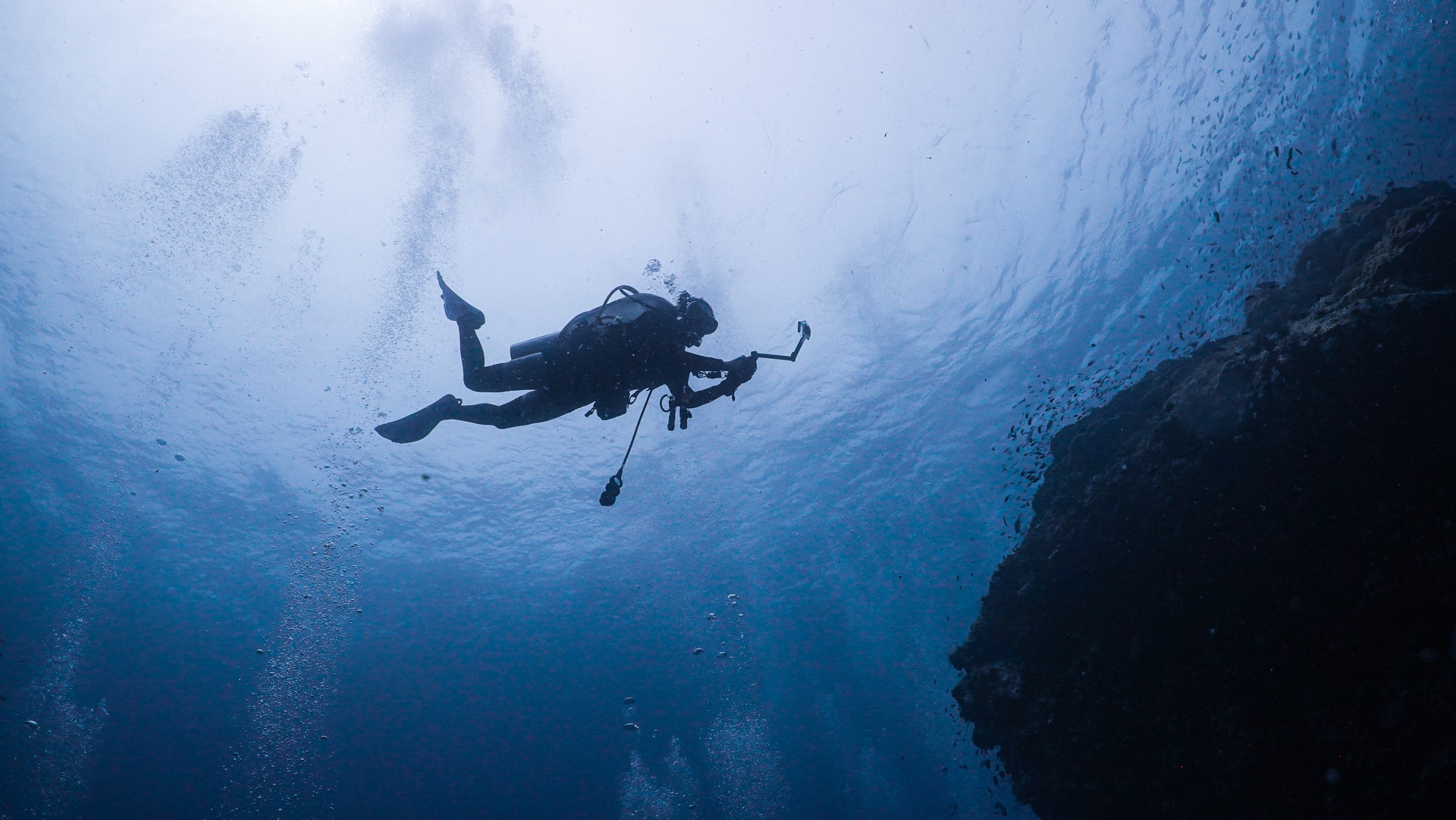 Scuba Diving